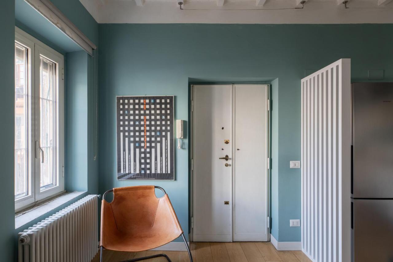 Iflat Amazing Apartment With Terrace In Monti Roma Exterior foto